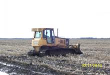 inTheField