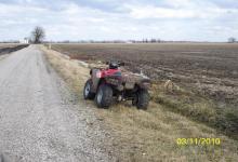 inTheField