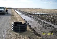 inTheField