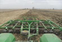 inTheField