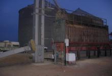 inTheField