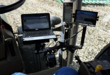 inTheField