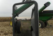 inTheField