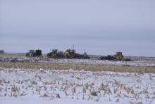 inTheField