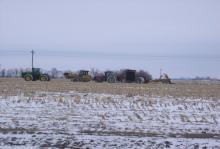 inTheField