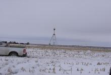 inTheField