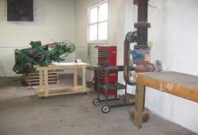 projects