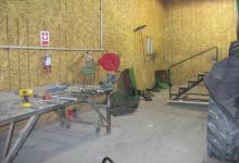 projects